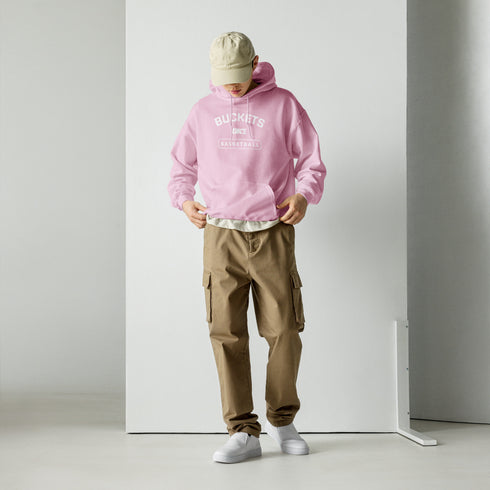 1STAR Buckets Hoodie